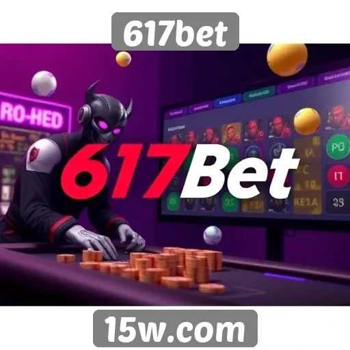 517bet e suas parcerias com desenvolvedores de jogos