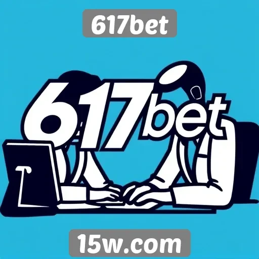 Atendimento ao cliente do site 617bet