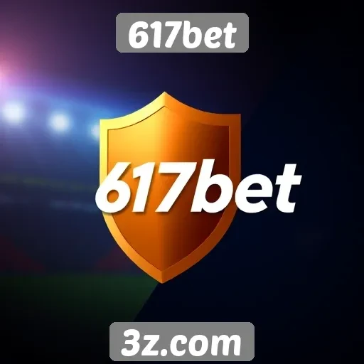 Segurança nas transações financeiras na 617bet