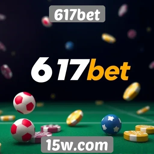 Análise da plataforma de jogos 617bet