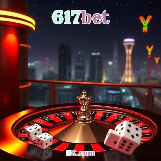 617bet Login: Acessando a Diversão com Segurança e Praticidade