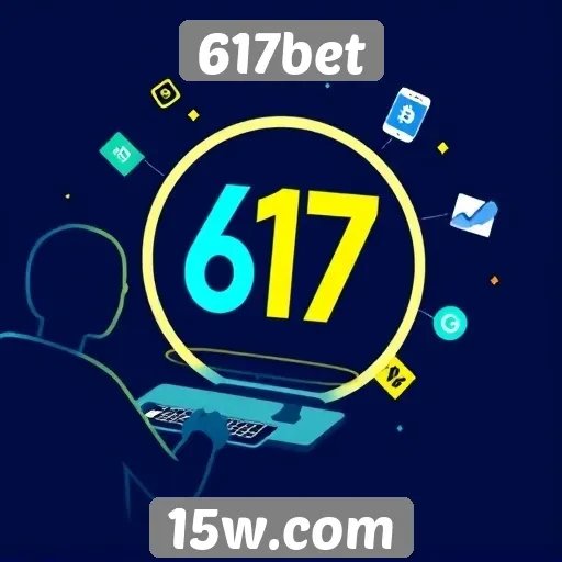 Estratégias de marketing adotadas pelo 617bet