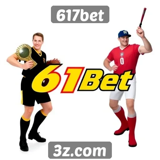 Novas opções de jogos disponíveis no 617bet