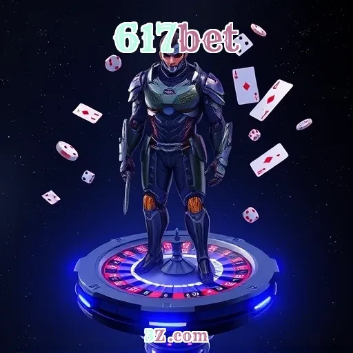 617bet: Pagamentos Rápidos e Seguros Para Seus Jogos
