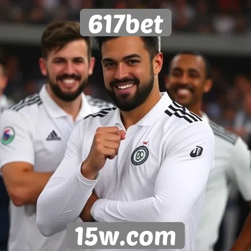 Feedback dos jogadores sobre a plataforma 617bet