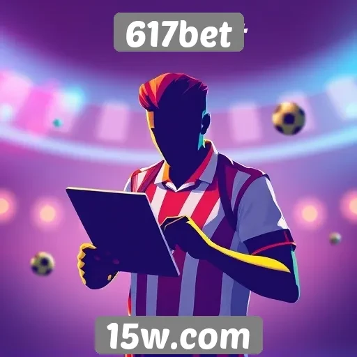 Impacto das promoções na experiência do usuário 617bet