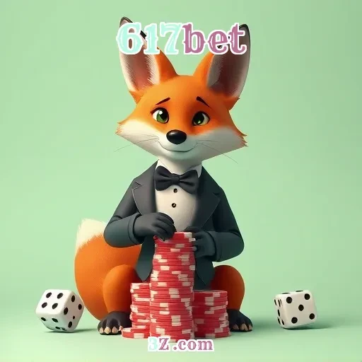 617bet: A Segurança que Você Precisa para Jogar com Confiança