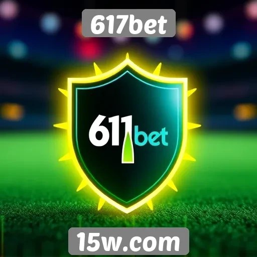 Segurança e confiabilidade do site 617bet